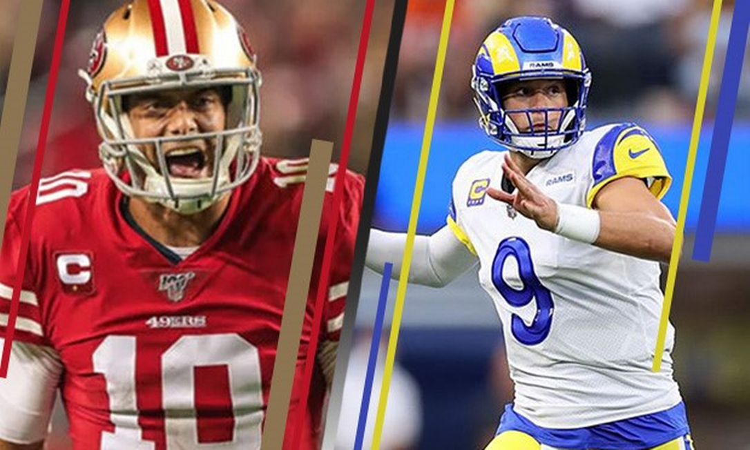 Breaking News: Chiefs sign Los Angeles Rams QB to serve as Patrick Mahomes b……..