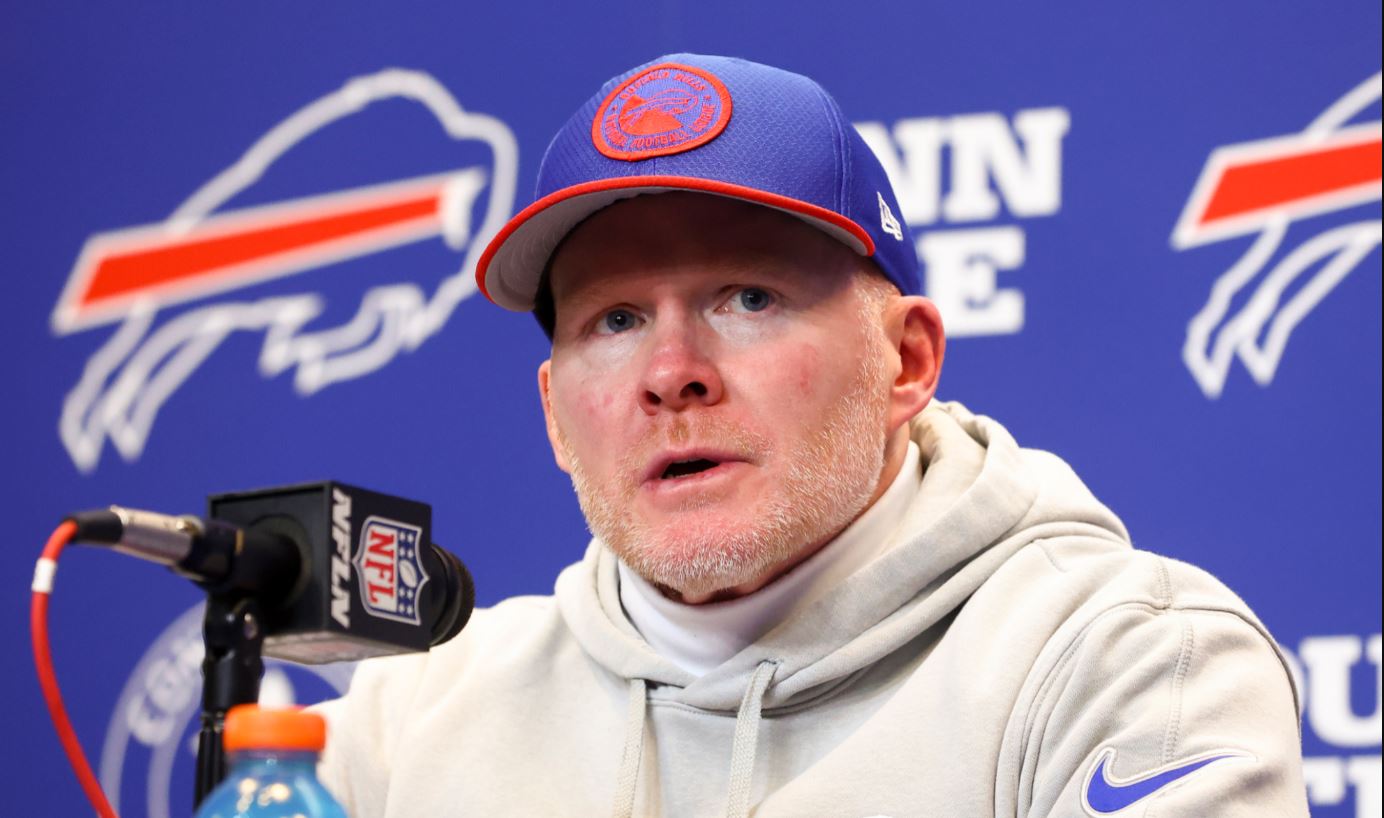 Breaking: Just In Buffalo Bills Confirm The Departure Of Another Top Star