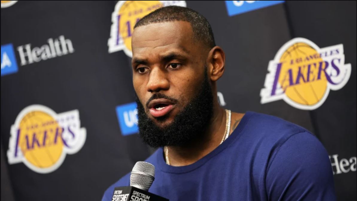 Breaking: LeBron James made a Huge statement that May End his future with the Lakers