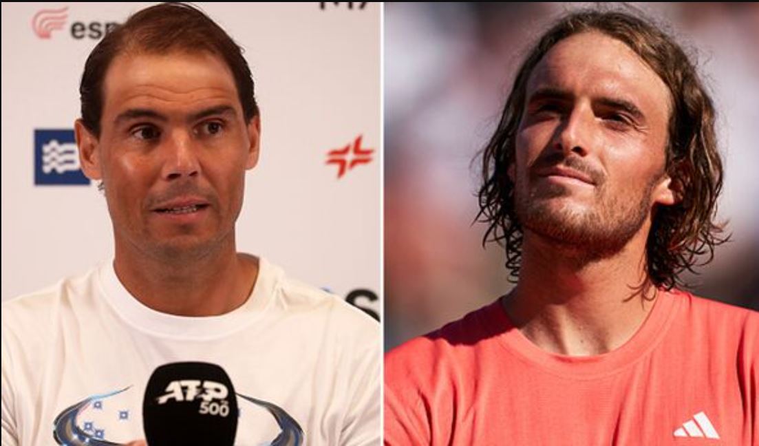 Rafael Nadal issued an apology to fans after Flavio Cobolli’s mockeries