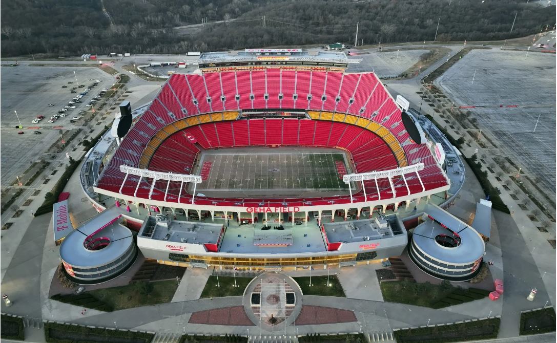 Unexpectedly: The Kansas City Chiefs to relocate to Dallas after several…