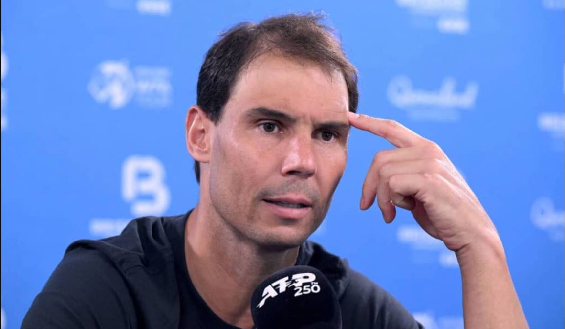 Good news: Rafael Nadal makes a big announcement as it terms to shock the WTA