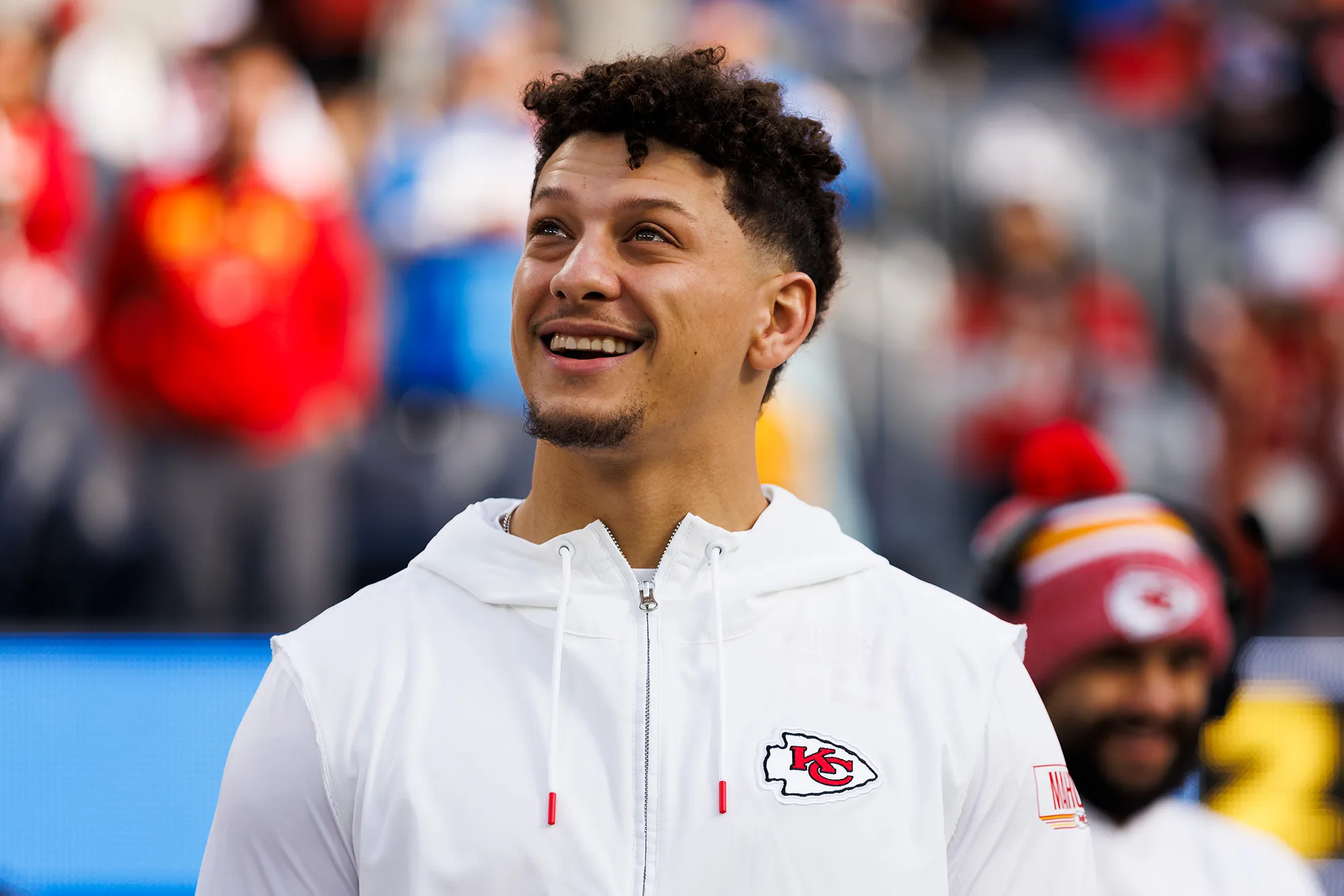 NFL Draft picks 2024: Just Now, Patrick Mahomes  Is Now Drafted By……….