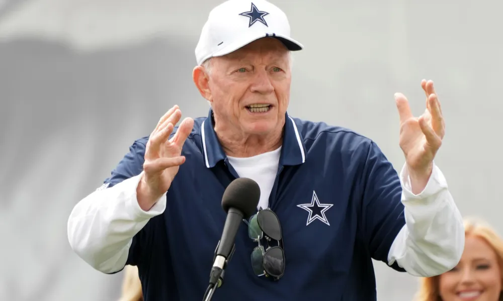 Breaking News: Dallas Cowboys Star PLayer Just Announced His Departure In…