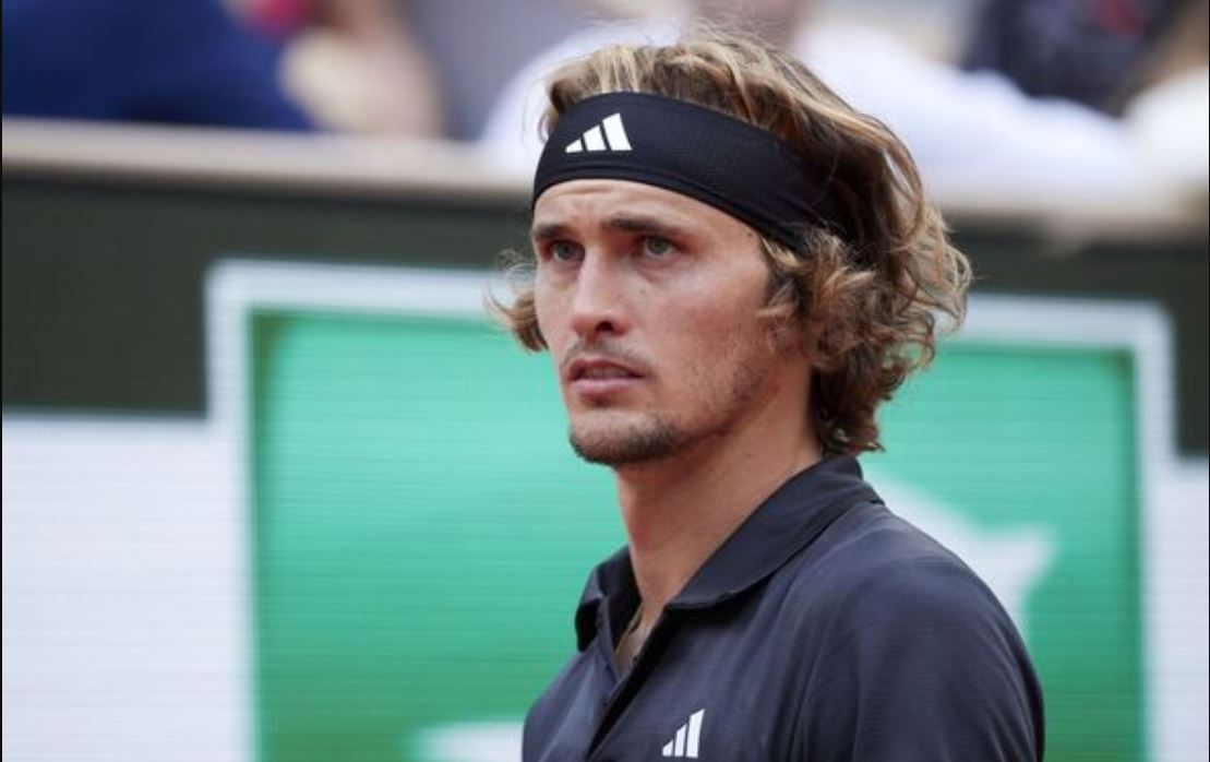 Breaking News: Alexander Zverev’s future may come to an end due to…