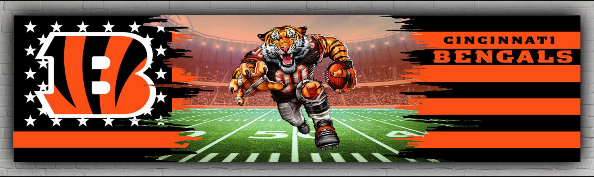 Breaking News: Cincinnati Bengals set to sign a deal with another offensive lineman