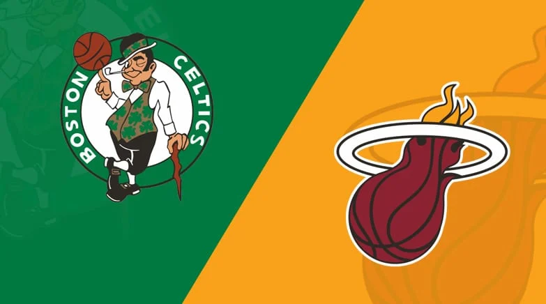 Breaking News: The Game Between Miami Heat vs Boston Celtics Has Been Postponed Untill…..