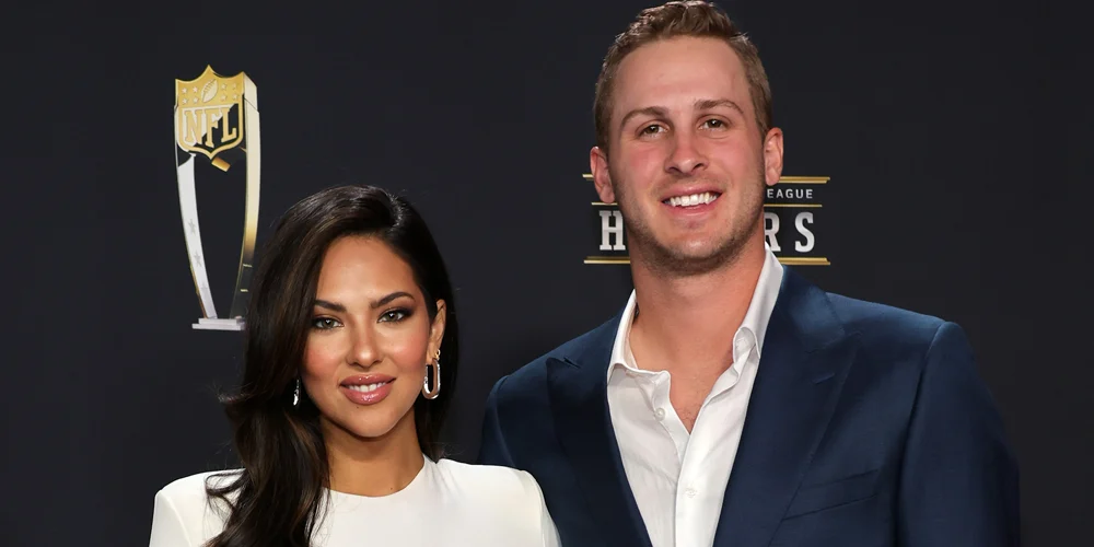 JUST IN: Jared Goff Signed A Divorce With His Wife Due To……