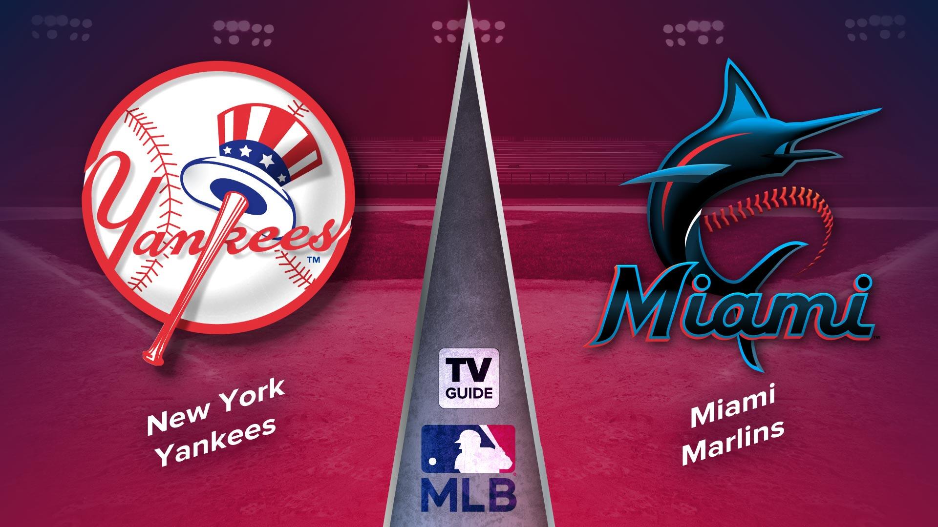 Breaking News; The Game Between New York Yankees Vs Miami Marlins Has Been Postponed Due To……..