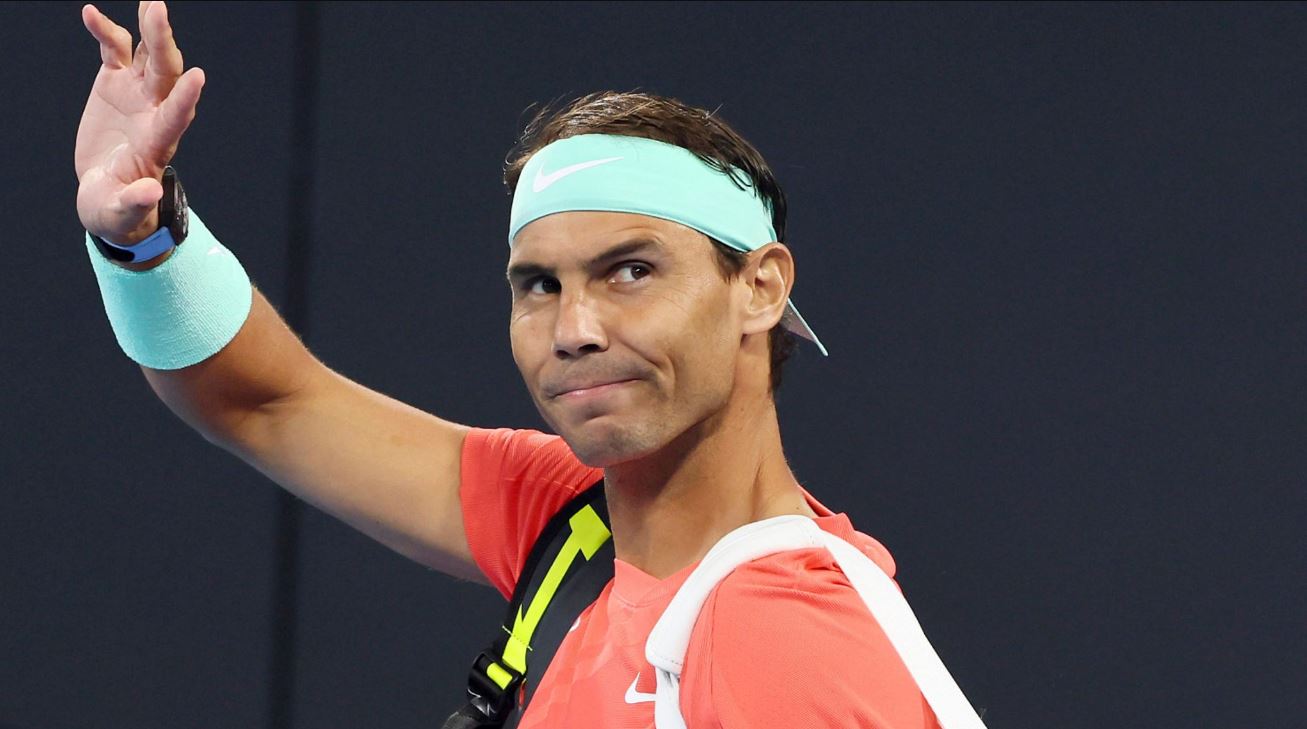 Due to his ongoing injury issues, Rafael Nadal is set to announce his retirement