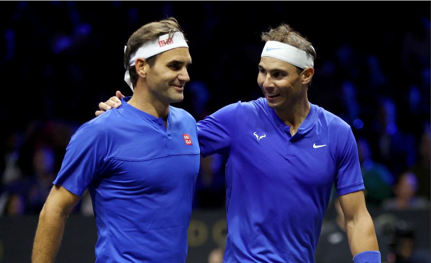 Unbelievable: Rafael Nadal commands the most respect compared to this Super stars