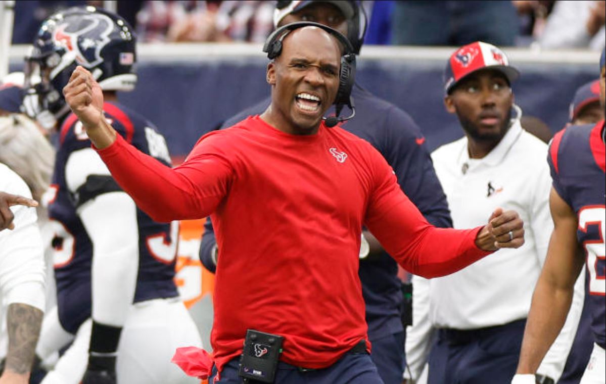 Breaking News: Texans QB CJ Stroud shares hilarious immediate reaction to Texans new Trade