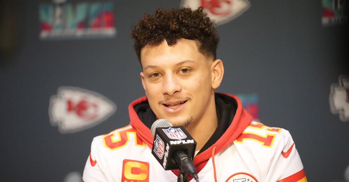 JUST IN: Patrick Mahomes sends Inconsiderate message to Kansas City Chiefs GM after exciting NFL Draft pick Regarding