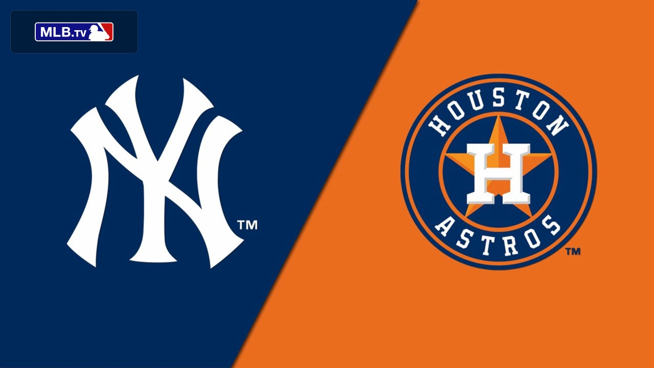 Breaking News: The Game Between new york yankees Vs Houston Atros Was Postponed Due To…..