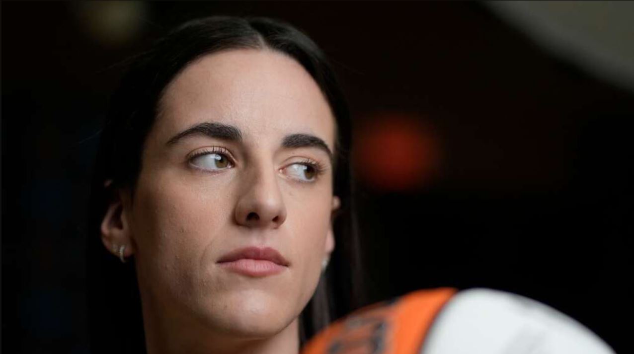 Controversial  Remarks: WNBA Star Caitlin Clark was Hit by an NFL Star