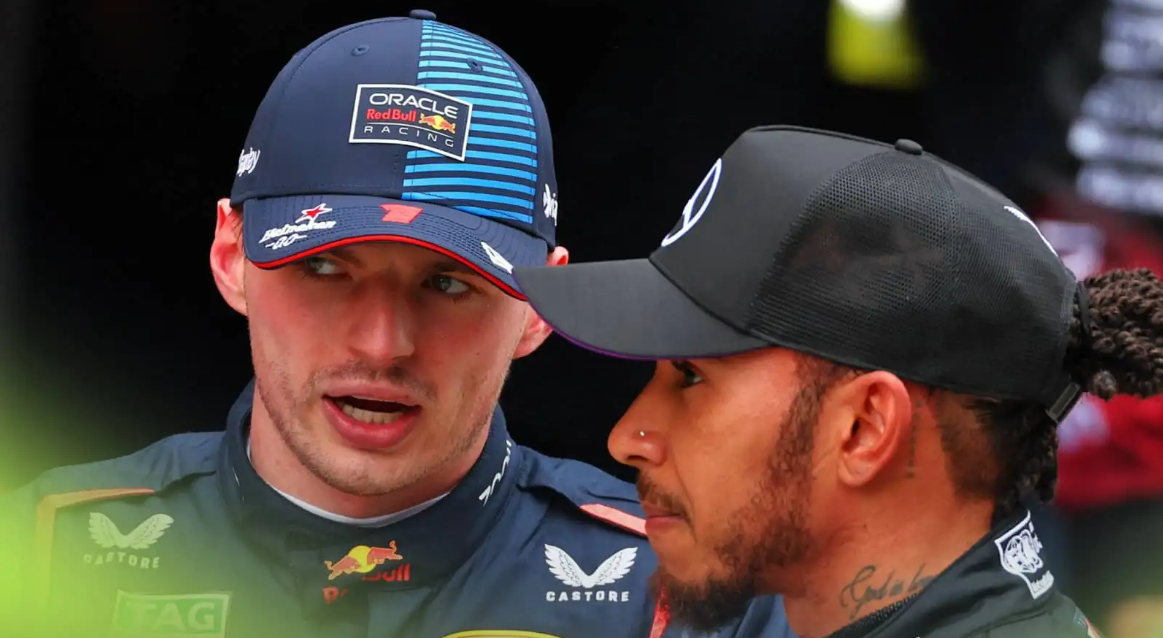 Really Painful: Martin Brundle heard something from Max Verstappen that May end his…