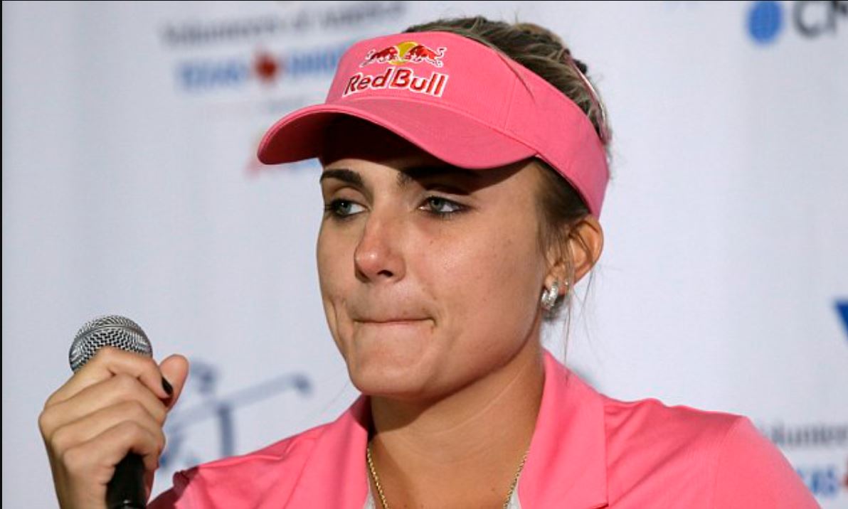 Breaking News: Lexi Thompson Rejects Malty Million Dollar Deal, Due to…