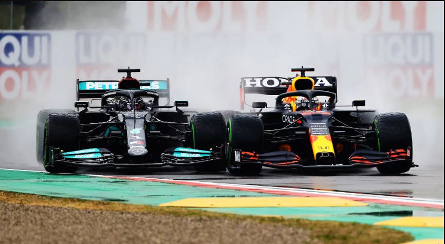 Technical Review: The reasons Max Verstappen beat McLaren  to pole at Emilia were