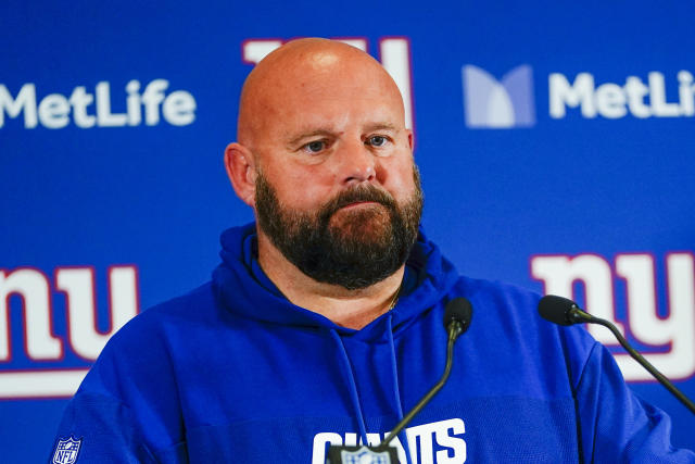 Breaking News: Gaints head coach Brian Daboll recently declared that he would shortly be retiring due to…