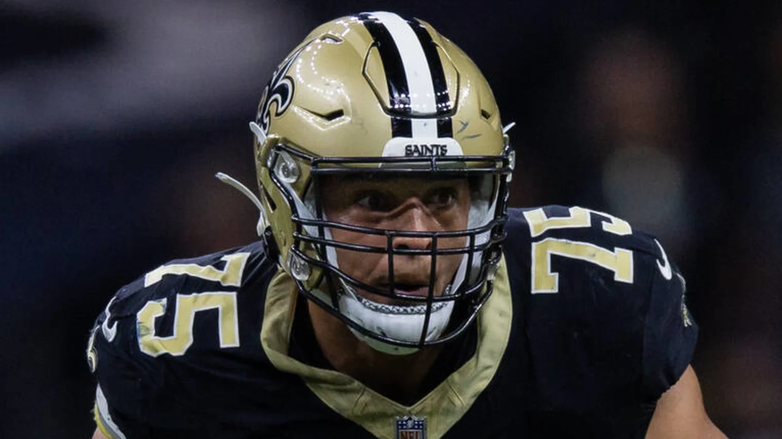 NFL Rumors: OL Started 102 Games for Saints; Raiders Sign Andrus Peat on Contract.