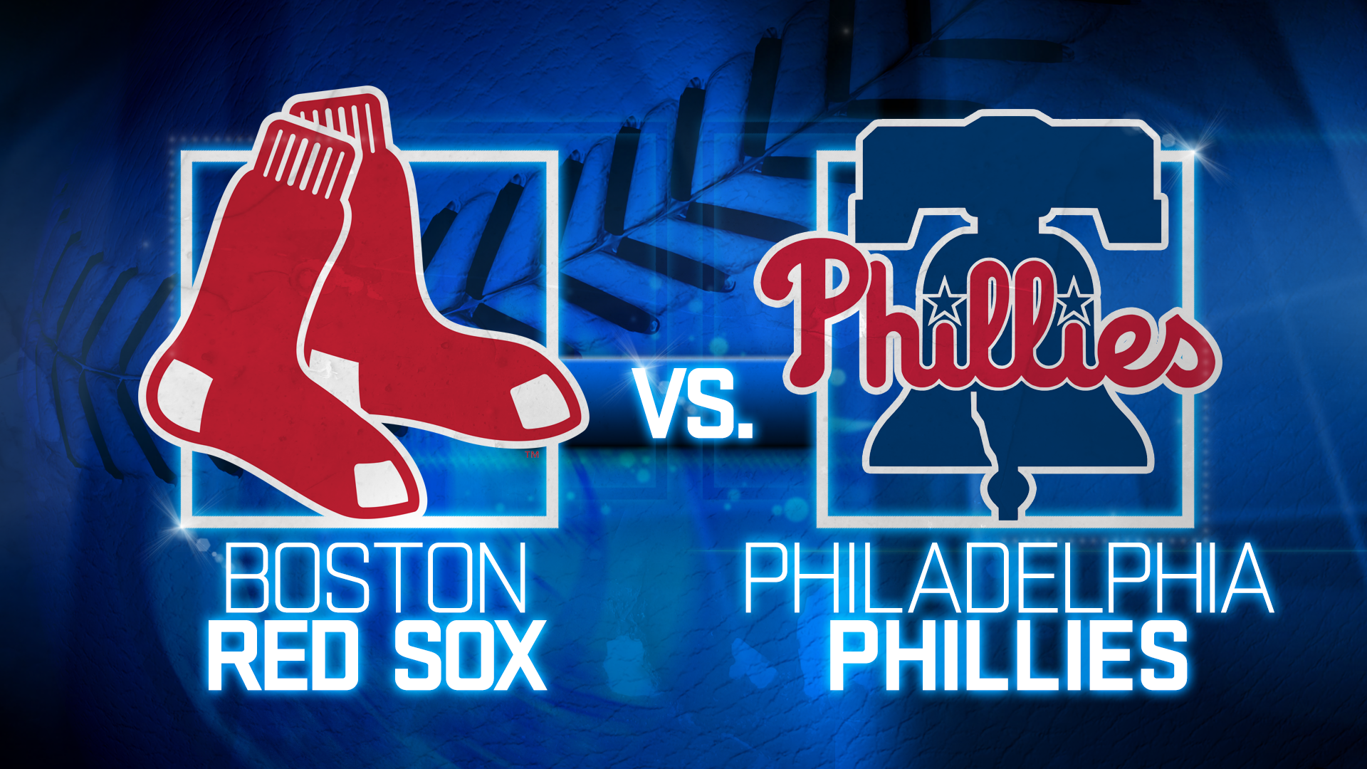 Breaking News: The Game Between Boston Red Sox Vs Philadelphia Philies Has Been Postponed Due to……..