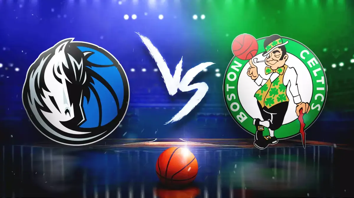 Breaking News: The Game Between dallas mavericks  Vs Boston Celtic Has Been Postponed Due To………