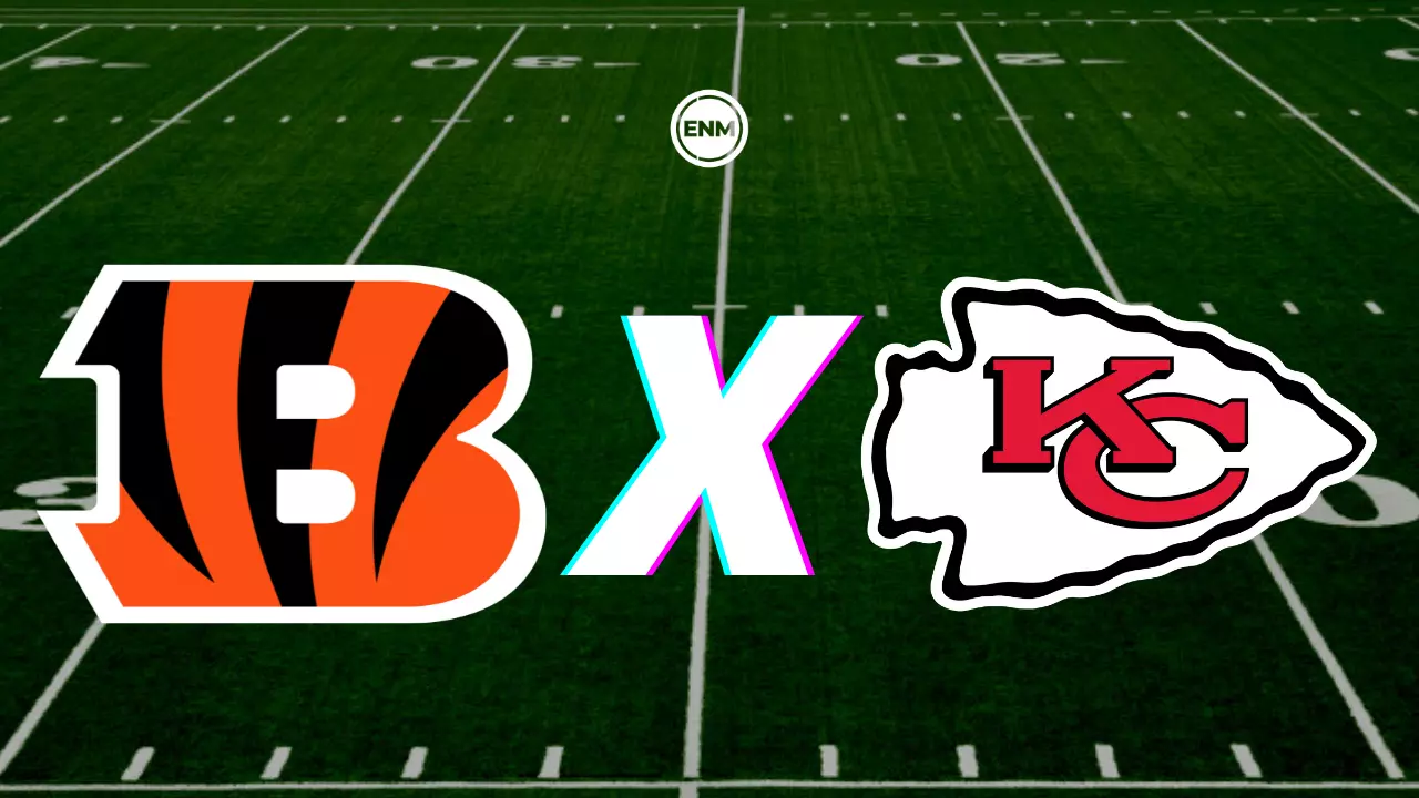 Breaking News: Just Now, kansas city chiefs vs cincinnati bengals Game Postponed Due to Unforeseen Circumstances.