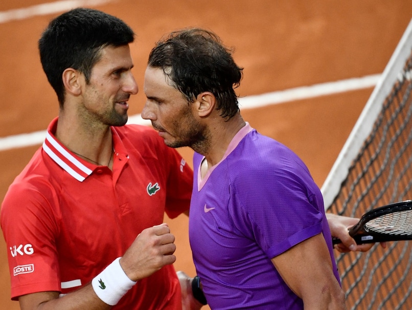 Novak Djokovic’s Bad statement after Rafael Nadal retired from tennis.