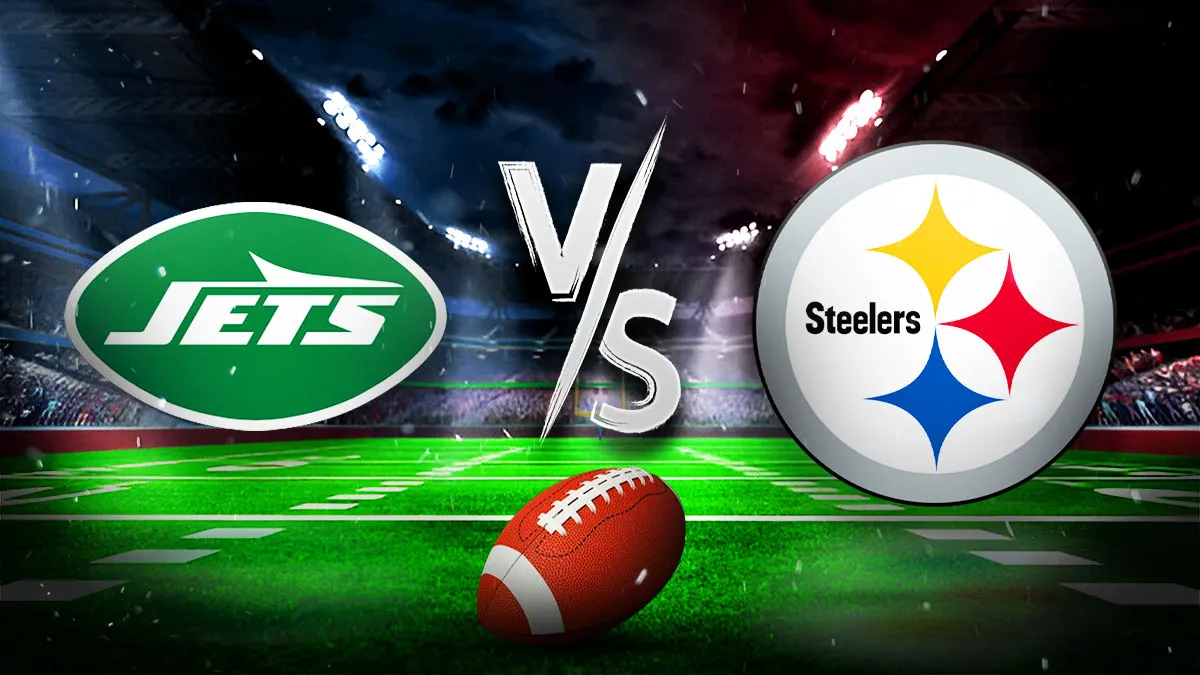 Breaking News: Just Now, Steelers VS Jets Game Postponed Due To…..