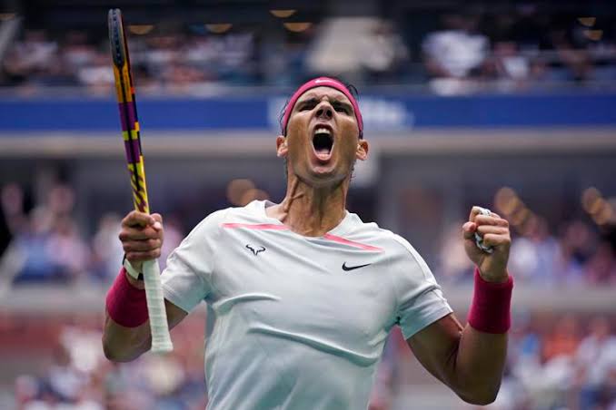 JUST IN,Rafael Nadal Retires at….