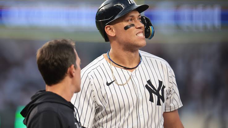 Breaking News: Aaron Judge Yankees Star Has Announces His Departure In………