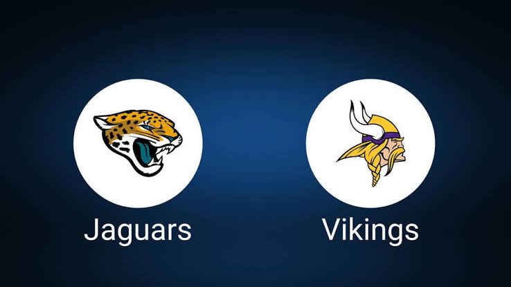 Jaguars vs Vikings Postponed due to…