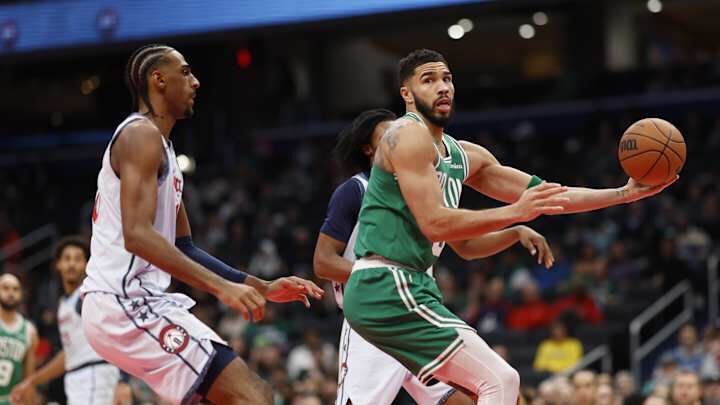 Sportheadline now: The Boston Celtics have seen their franchise value rise even higher.