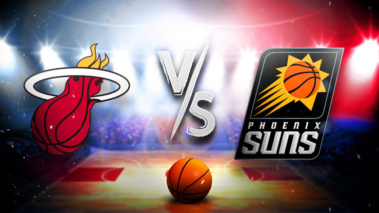 Heat vs Suns Officially Postponed