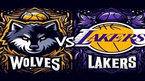 Just Now: Timberwolves vs Lakers Postponed