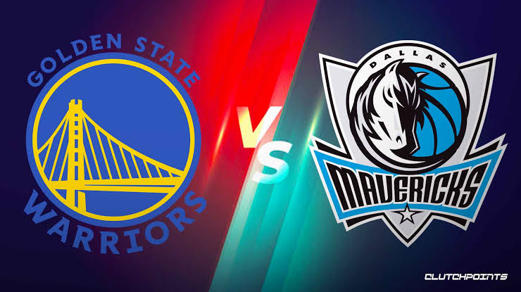 Warriors Vs Mavericks Officially postponed