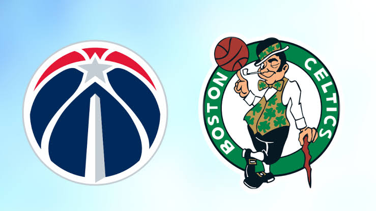 Just Now: Wizards vsCeltics Postponed