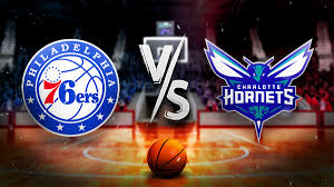 76ers vs Hornets Officially postponed