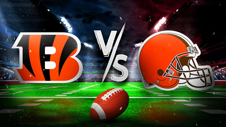 Bengals vs Browns postponed