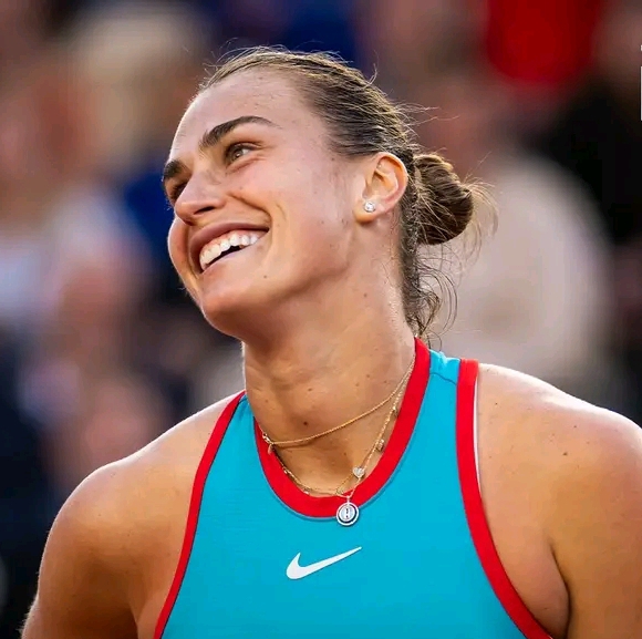 Aryna Sabalenka keeps her word, Earns Rome Revenge Over Qinwen Zheng To Reach Second Roland Garros Semi-Final