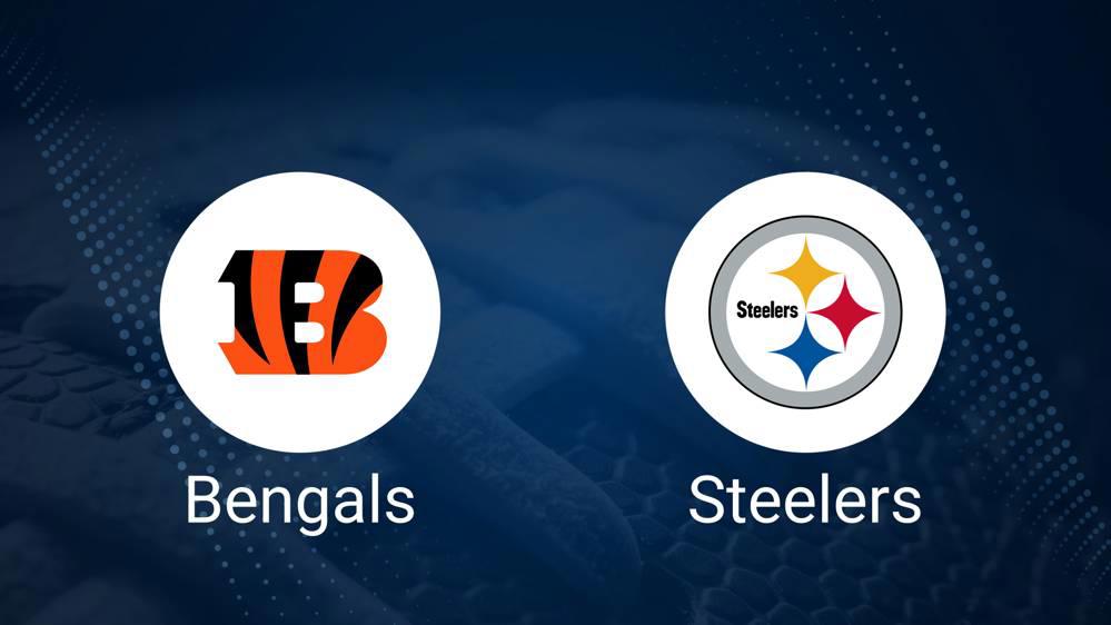 Bengals vs Steelers postponed…