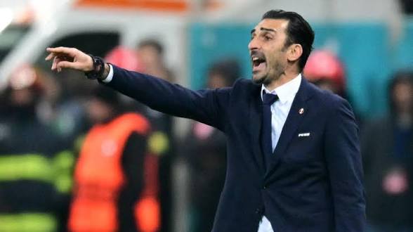 FCSB tocmai a pierdut un jucător