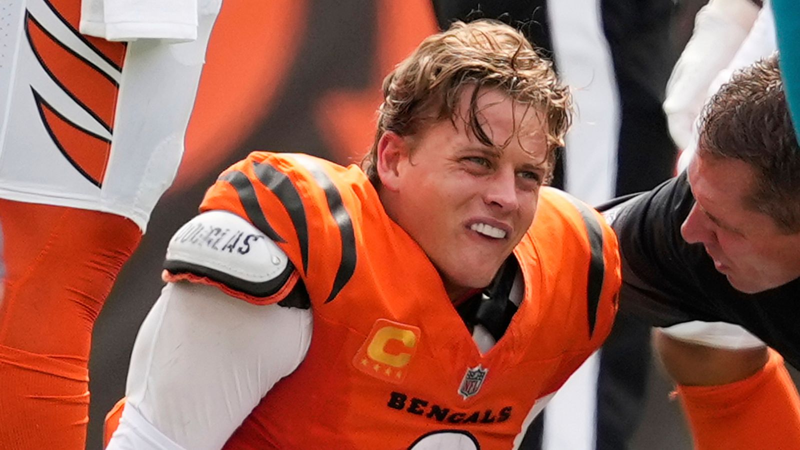 Cincinnati Bengals received a shocking news…