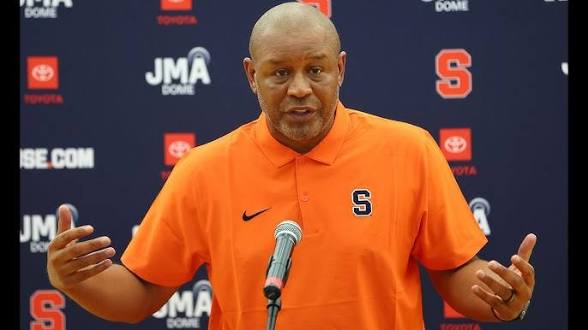SYRACUSE BASKETBALL ORANGE CONFIRM DEVASTATING NEWS REGARDING GUARD J.J. STARLING