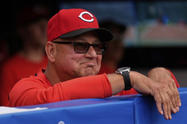 Breaking News: Cincinnati Reds Receives unfortunate News Regarding Talented player…..