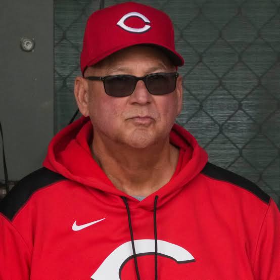 Breaking: Cincinnati Reds just Confirms sad News….