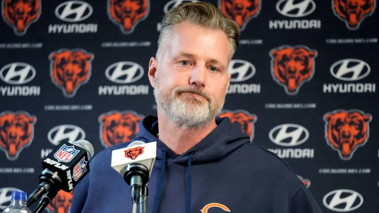 Breaking News: Chicago Bears Receives unfortunate News Regarding Talented player…..