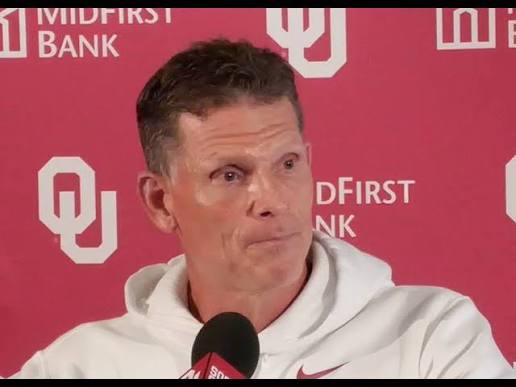 Oklahoma Sooners Shocked by player Departure