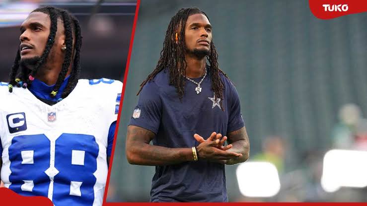 Breaking News:CeeDee Lamb is Out of the season Due To…..